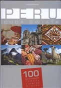 Peru Cuda ... - Opracowanie Zbiorowe -  foreign books in polish 