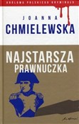 Najstarsza... - Joanna Chmielewska -  books from Poland