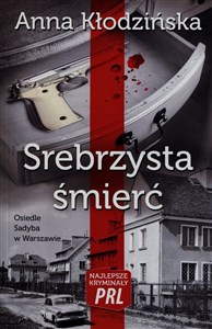 Picture of Srebrzysta śmierć