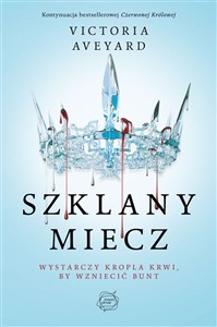 Picture of Szklany miecz