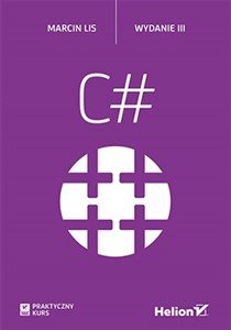 Picture of C#. Praktyczny kurs