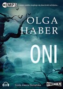 Polska książka : [Audiobook... - Olga Haber