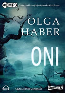 Picture of [Audiobook] Oni