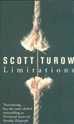 Polska książka : Limitation... - Scott Turow