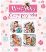 Martynka C... - Gilbert Delahaye, Marcel Marlier -  Polish Bookstore 