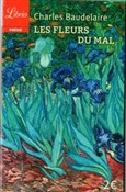 Fleurs du ... - Charles Baudelaire -  books in polish 