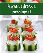 Pyszne zdr... - Opracowanie Zbiorowe -  Polish Bookstore 