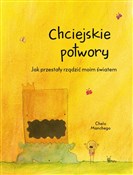 polish book : Chciejskie... - Chelo Manchego