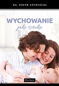 Wychowanie... - Piotr Studnicki -  books from Poland