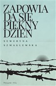 Polska książka : Zapowiada ... - Seweryna Szmaglewska