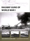 Polska książka : Railway Gu... - Marc Romanych, Greg Heuer