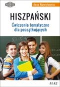 Hiszpański... - Anna Wawrykowicz -  foreign books in polish 