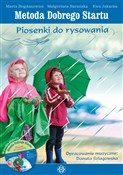 Książka : Metoda Dob... - Marta Bogdanowicz, Ewa Jakacka, Małgorzata Barańska