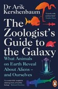 The Zoolog... - Arik Kershenbaum -  foreign books in polish 