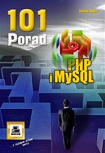 Picture of 101 porad PHP i MySQL