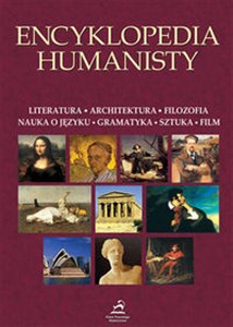 Picture of Encyklopedia humanisty