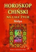 Małpa - ho... - Barbara Jakimowicz-Klein -  books from Poland