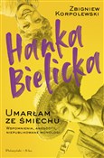 polish book : Hanka Biel... - Zbigniew Korpolewski