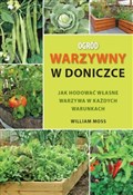 Ogród warz... - William Moss -  Polish Bookstore 