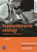 Polska książka : Nadzorowan... - Stanisław Kowalczyk