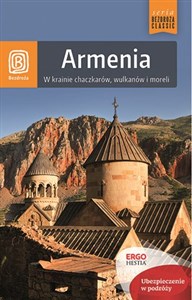 Picture of Armenia W krainie chaczkarów, wulkanów i moreli