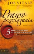 Prawo przy... - Joe Vitale -  Polish Bookstore 