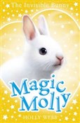polish book : Magic Moll... - Holly Webb