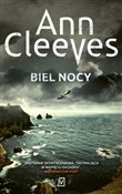 Biel nocy - Cleeves Ann -  books from Poland