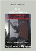 Polska książka : 1918. Księ... - Wiesław Wysocki, Jan