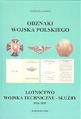 Zobacz : Odznaki Wo... - Zdzisław Sawicki