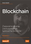 Blockchain... - Bashir Imran -  foreign books in polish 