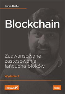 Picture of Blockchain Zaawansowane zastosowania łańcucha bloków