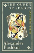 The Queen ... - Alexander Pushkin - Ksiegarnia w UK