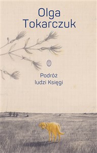 Picture of Podróż ludzi Księgi