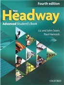 Headway 4E... - Liz Soars, John Soars -  books from Poland