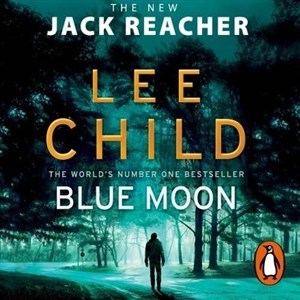 Picture of [Audiobook] Blue Moon