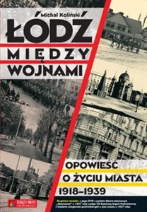 Picture of Łódź między wojnami