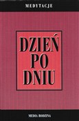 Dzień po d... - Autor Anonimowy -  books from Poland