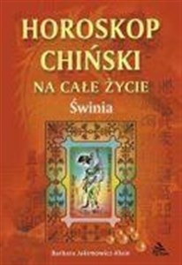 Picture of Świnia - horoskop chiński