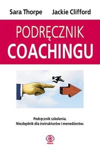 Picture of Podręcznik coachingu
