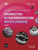 Diagnostyk... - R.K. Sellon, J.S. Mattoon, C.R. Berry -  books from Poland