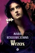 Wrzos - Maria Rodziewiczówna -  foreign books in polish 