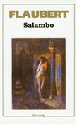 Salambo - Gustaw Flaubert -  Polish Bookstore 