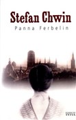 Panna Ferb... - Stefan Chwin -  Polish Bookstore 
