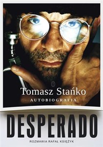 Picture of Desperado! Autobiografia