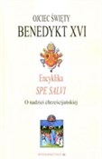 Książka : Encyklika ... - XVI Benedykt