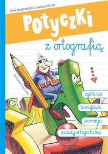 Picture of Potyczki z ortografią