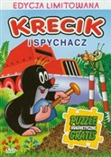 Krecik i s... -  foreign books in polish 