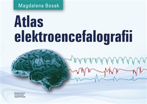 Obrazek Atlas elektroencefalografii
