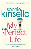 polish book : My Not So ... - Sophie Kinsella